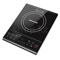 Индукционная плита Redmond RIC-4601, Black