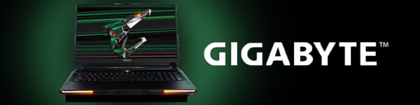 Замечен ноутбук GIGABYTE с процессором Intel Core 12-го поколения