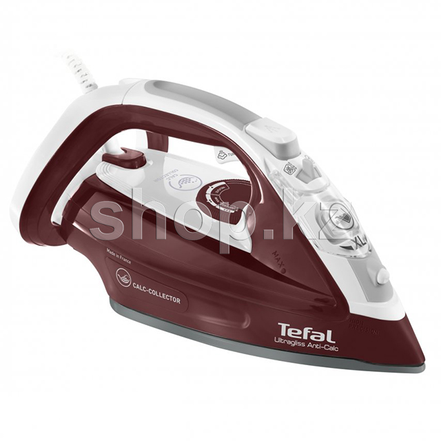 Tefal Ultragliss Anti-calc FV4961E0 үтігі