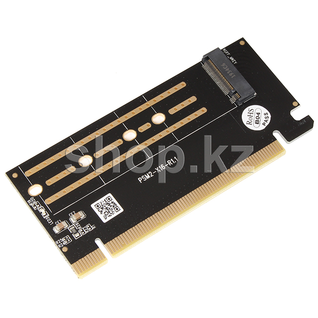 PCI-Ex16 to 1M.2, Orico PSM2-X16 контроллері