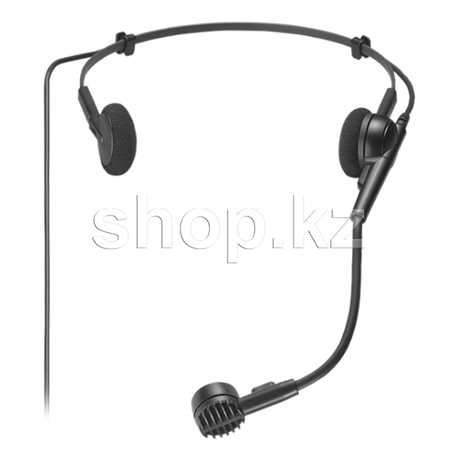 Audio-Technica PRO 8HEx микрофоны