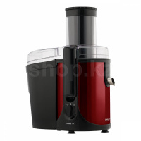 Scarlett SC-JE50S48, Black-Red шырын сыққышы