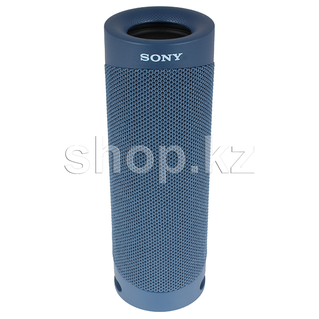 Колонка портативная Sony SRS-XB23 Extra Bass (2.0), Light Blue