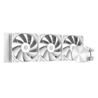 Система водяного охлаждения ID-Cooling FX360 White