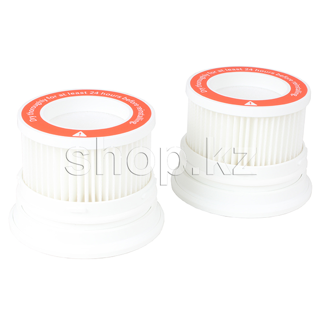 Xiaomi Mi Handheld Vacuum Cleaner 1C WXCQ04ZM-HP шаңсорғыш сүзгісі