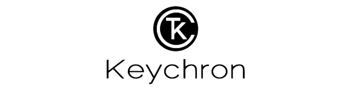 Keychron представила первую полностью керамическую клавиатуру