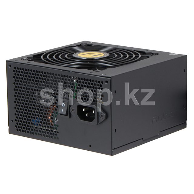 ᐈ Блок питания ATX 650W Antec NeoECO NE650C Classic V2 – купить в