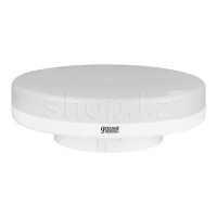 LED лампочка Gauss Elementary 83815, 15Вт, 3000K