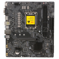 MSI PRO H610M-G WiFi DDR4, LGA1700 жүйелік тақтасы