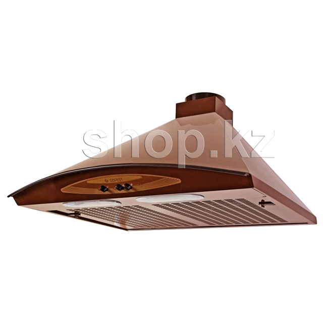 Gefest 2 17, Brown ауа сорғышы