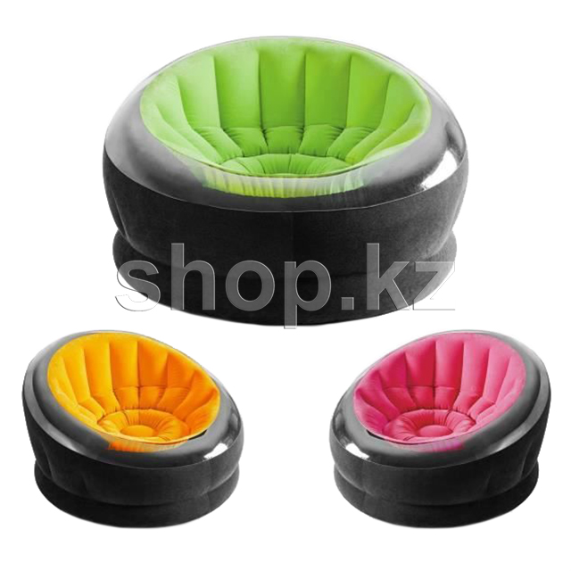 INTEX Empire 66582NP үрлемелі кресло