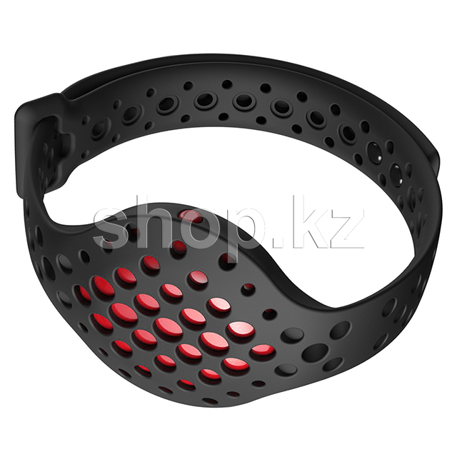 Смарт-браслет Moov Now, Fusion Red