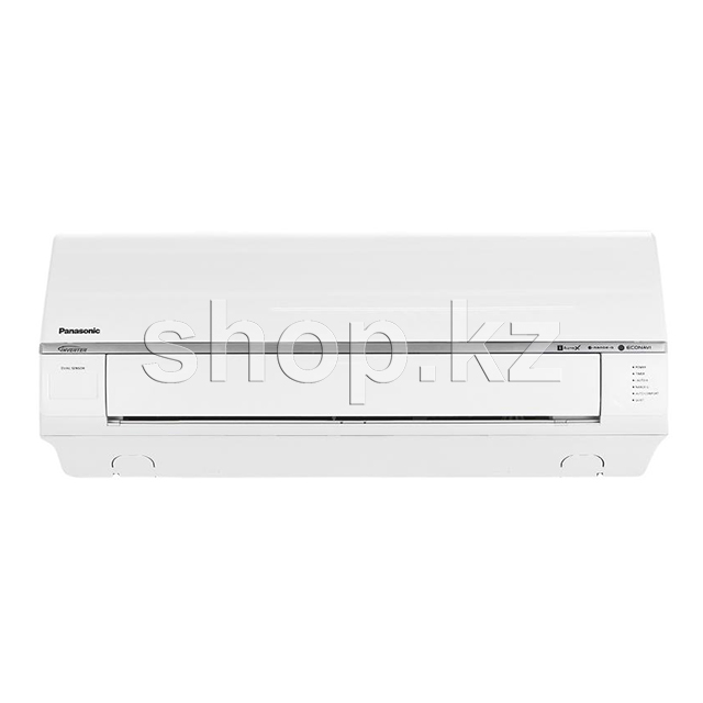 Кондиционер Panasonic CS-E12RKDW/CU-E12RKD