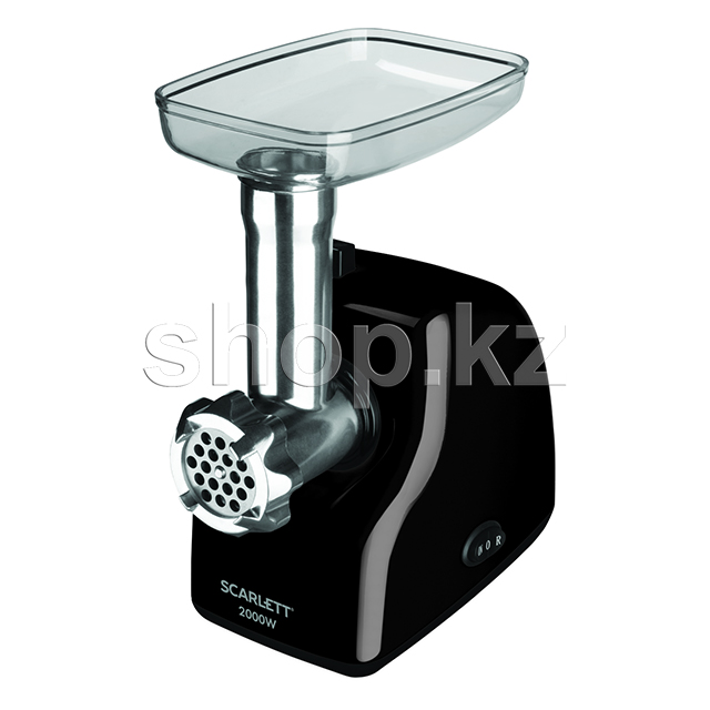 Scarlett SC-MG45M15 электр ет тартқышы