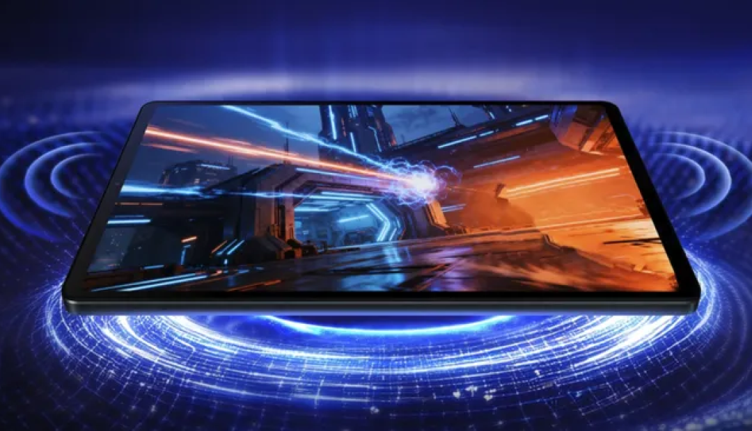 Android ойын планшеттері қайта оралуда: жаңа Black Shark және Lenovo Legion модельдері келе жатыр