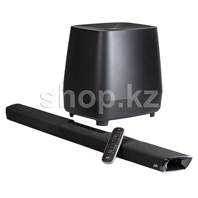 Polk Audio MagniFi 2, Black саундбары
