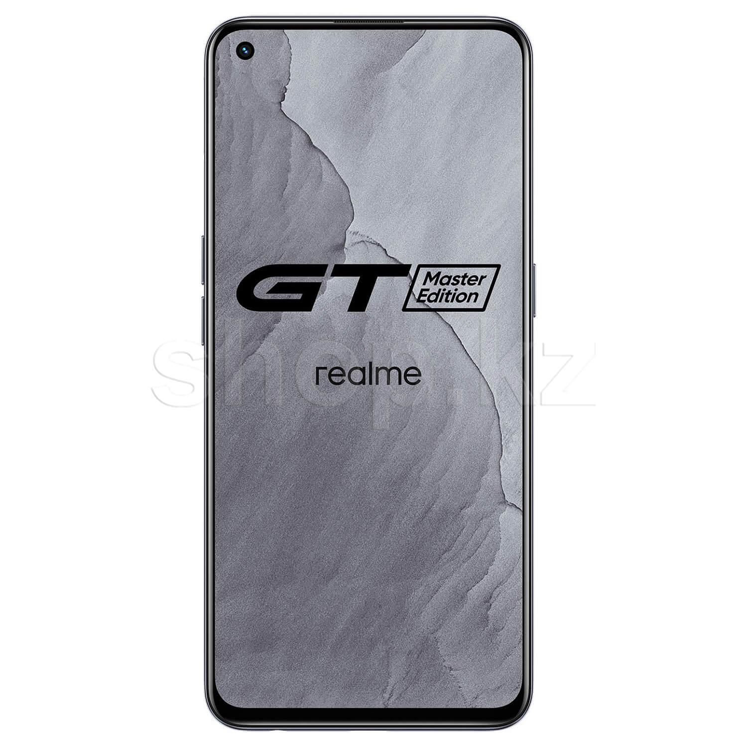 ᐈ Смартфон realme GT Master Edition, 128Gb, Voyager Gray (RMX3363) – купить  в интернет-магазине Белый Ветер по низкой цене в Казахстане