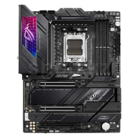 ASUS ROG Strix X670E-E Gaming WiFi, AM5 жүйелік тақтасы