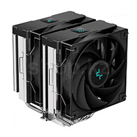 Кулер DeepCool AG620 Digital BK