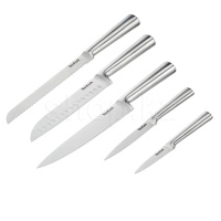 Tefal Expertise K121S575, 5 дана, пышақтар жиынтығы