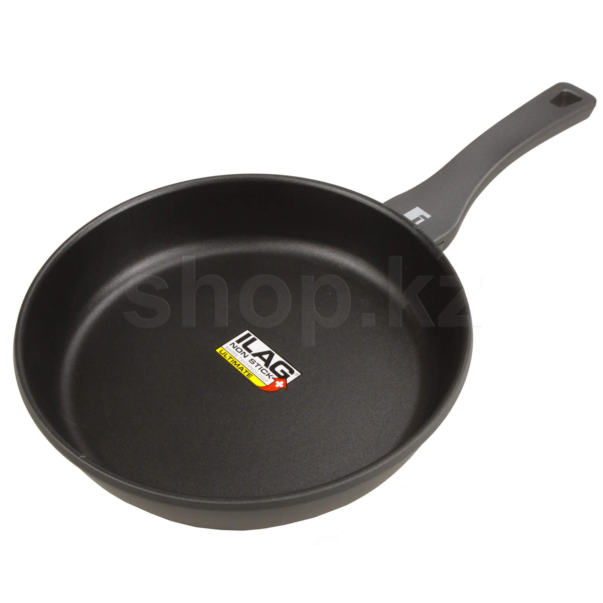 Bergner BG-30733-NP 26 cm Frying pan Black