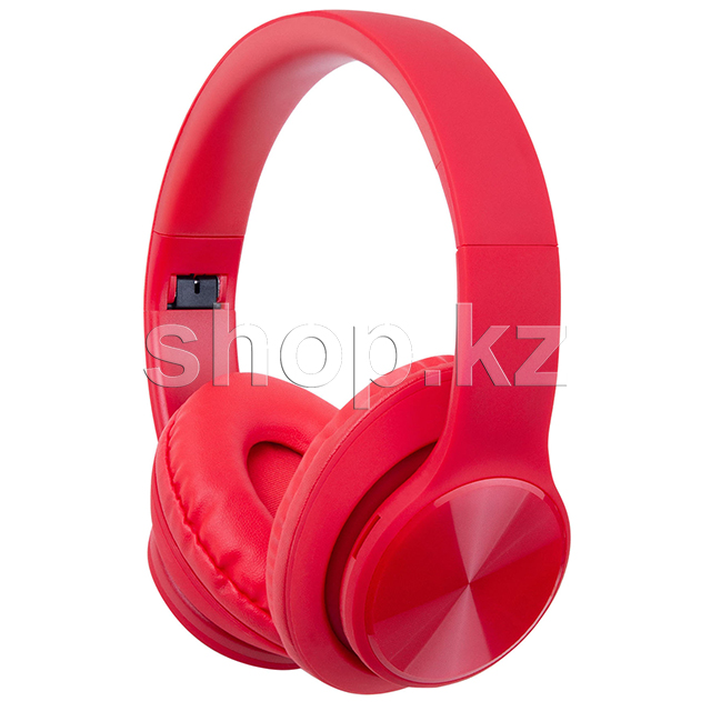 Bluetooth гарнитура Rombica MySound BH-14, Pink
