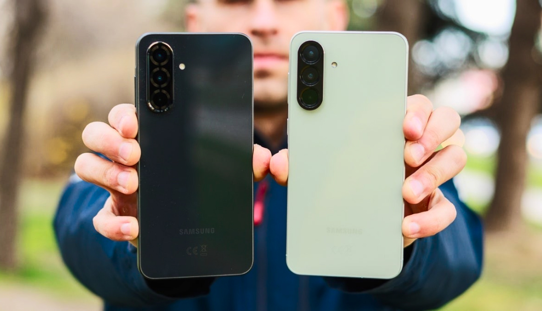 Камеры Galaxy A37 и Galaxy A57 от Samsung получат серьезное обновление