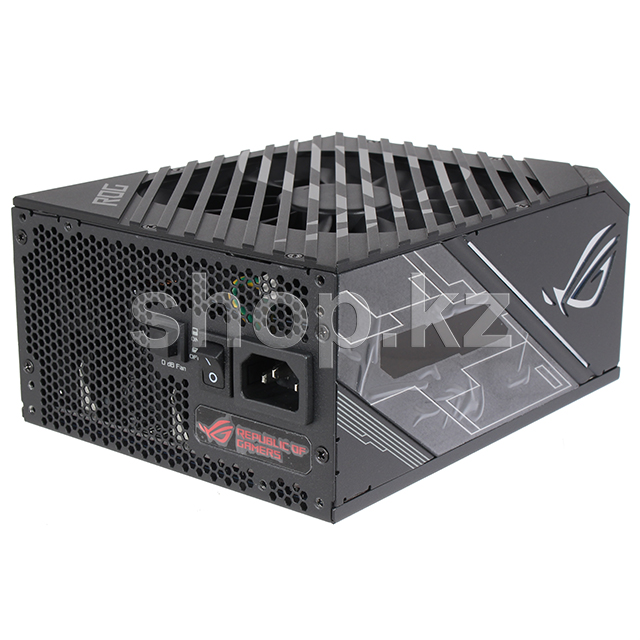 Блок питания ATX 1200W ASUS ROG Thor 1200P