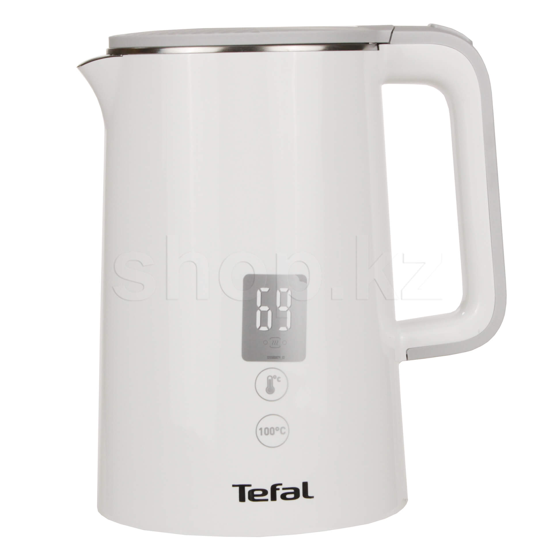 Tefal vp7751wh clean steam белый фото 107