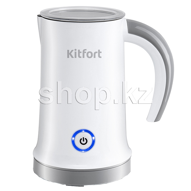 Капучинатор Kitfort KT-709, White