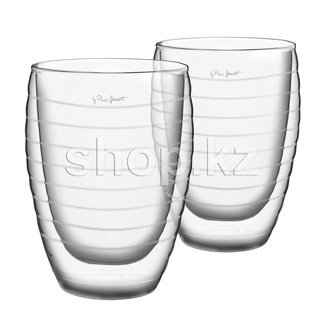 Lamart LT9013 Vaso (2 дана) шайға арналған  стақандар жиынтығы