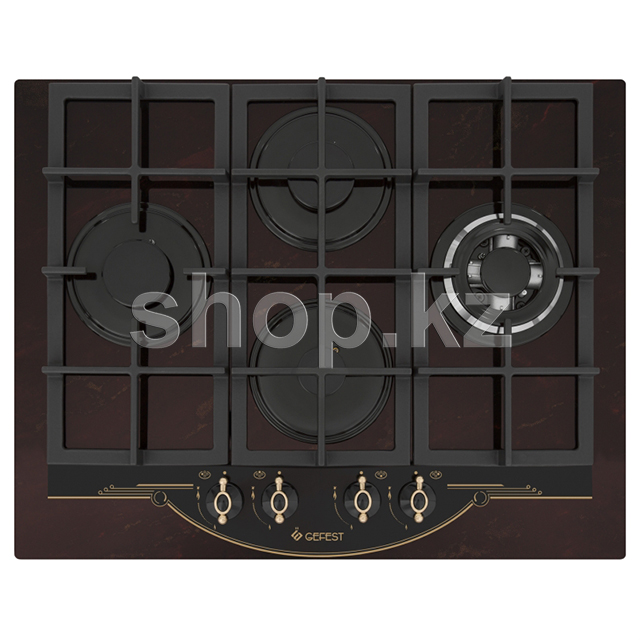 Gefest ПВГ 2231-01 Р55 газ пісіру беті