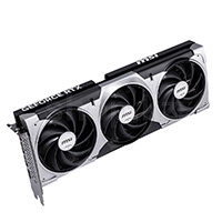 Видеокарта MSI RTX 5060 Ventus 3X OC, 8 GB, GeForсe RTX 5060