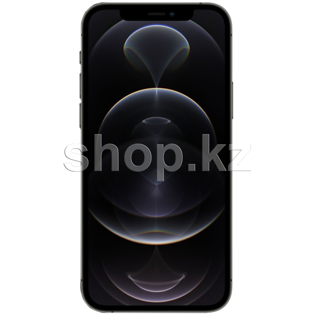 Смартфон Apple iPhone 12 Pro, 128Gb, Graphite (MGMK3)