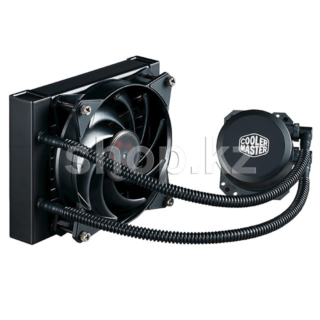 Cooler Master MasterLiquid Lite 120 сумен салқындату жүйесі