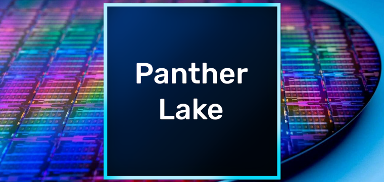 Intel официально подтвердила запуск Panther Lake на CES 2026