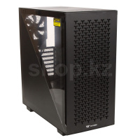 Thermaltake Divider 300 TG Air, Black корпусы