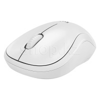 Мышь Logitech M240 Silent, White, Bluetooth