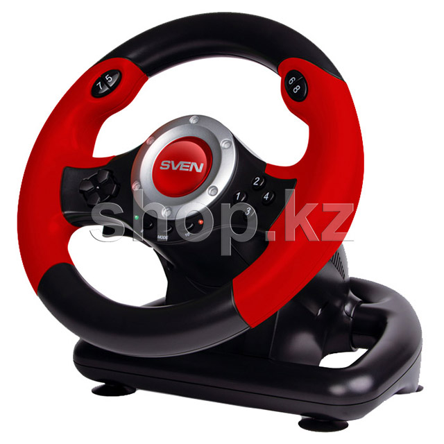 Sven GC-W400 рулі