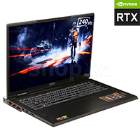 Ноутбук MSI Vector A18 HX A9WIG (9S7-182L84-246)