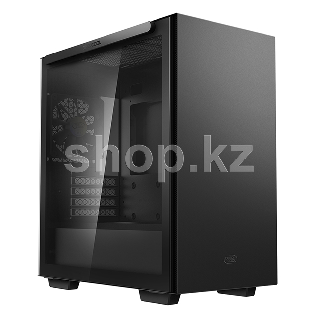 Корпус DeepCool Macube 110, Black