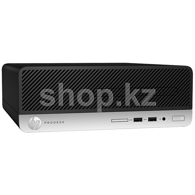 Компьютер HP ProDesk 400 G5 SFF (4CZ79EA)