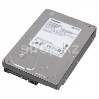 Жесткий диск HDD 4000 Gb Toshiba DT02ABA400, 3.5