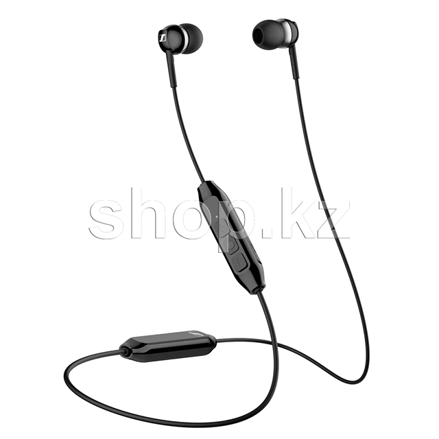 Sennheiser CX 150BT, Black Bluetooth гарнитурасы