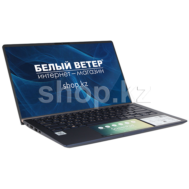 Ультрабук ASUS Zenbook UX434F (90NB0MQ5-M08840)