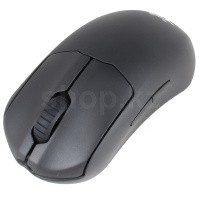Мышь SteelSeries Prime, Black, USB