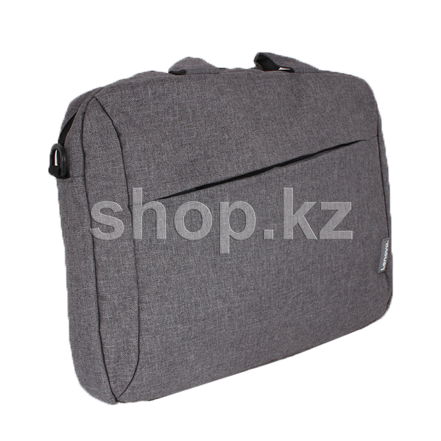 Lenovo T210, 15.6", Grey ноутбук сөмкесі