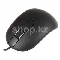 Мышь Dell MS-819, Black, USB