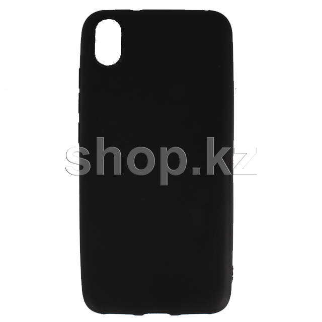 Чехол для Xiaomi Redmi 7A, A-Case, Black