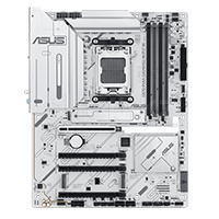 ASUS X870 Max Gaming WiFi7 W, AM5 жүйелік тақтасы